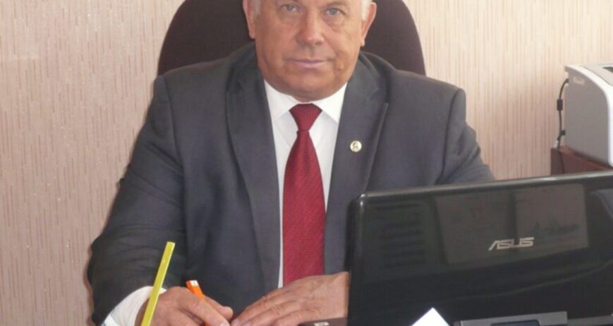 Турусов Виктор Иванович